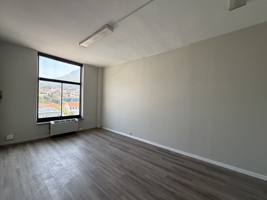 To Let Commercial Property for Rent in Gardens Western Cape